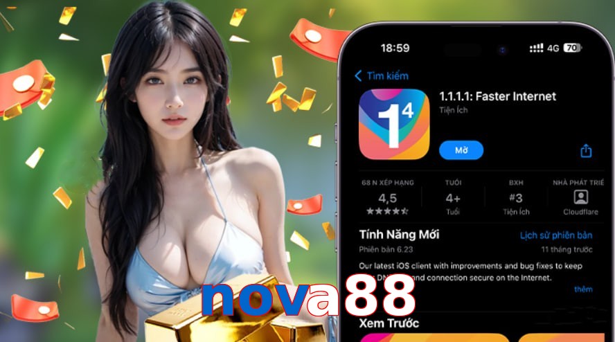 nova88