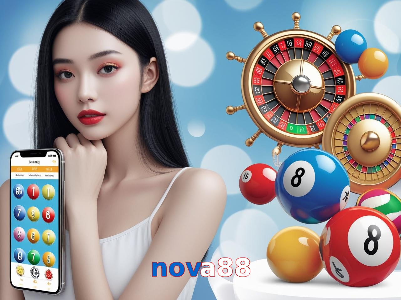 nova88