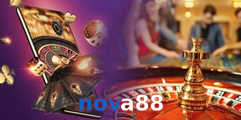 nova88